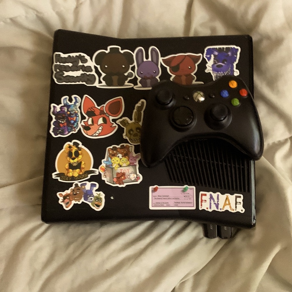 Xbox 360